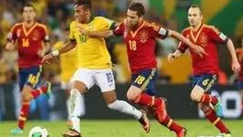 孙兴慜与小贝畅谈：英超汇聚众多天才，奋斗成就非凡天赋