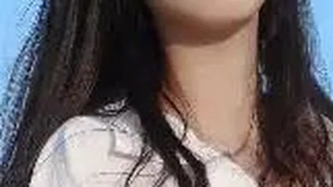 “告别银幕！短发女神华丽蜕变，官宣退隐影视圈！”